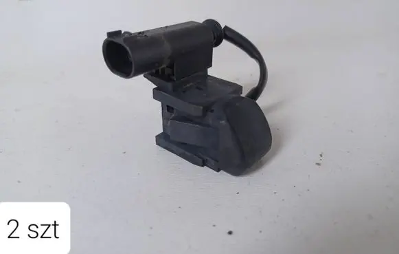 Mercedes-Benz SL R230 Windshield washer spray nozzle AX230XXXXX