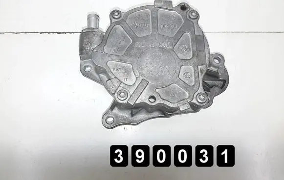 Audi A4 S4 B8 8K Vacuum pump