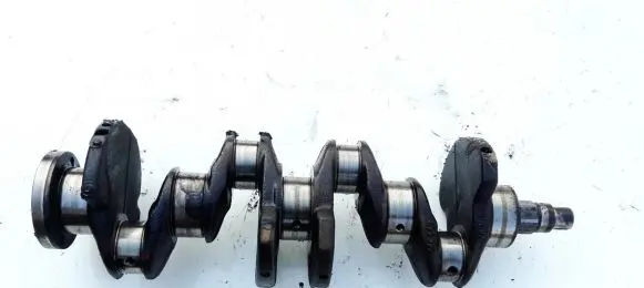 Crankshaft