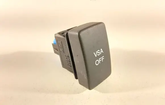 Honda Jazz ESP (stability program) switch M24985