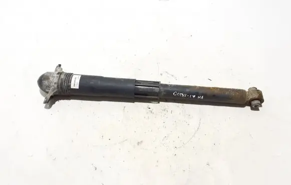 Skoda Octavia Mk3 (5E) Rear shock absorber/damper 5Q0513029MJ