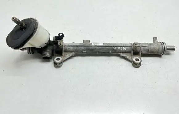 Renault Megane III Steering rack A0040132C 490018982R