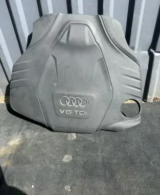 Audi A7 S7 4G Engine cover (trim) 059103925CB 059103925BE