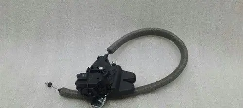 Mercedes-Benz E W212 Tailgate boot lock/latch motor A2047500185