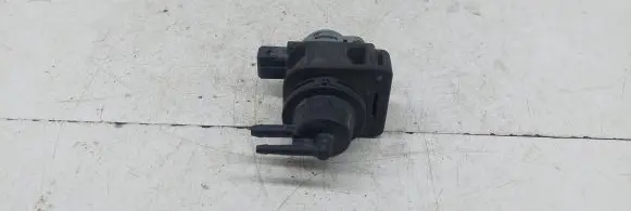 Turbo solenoid valve