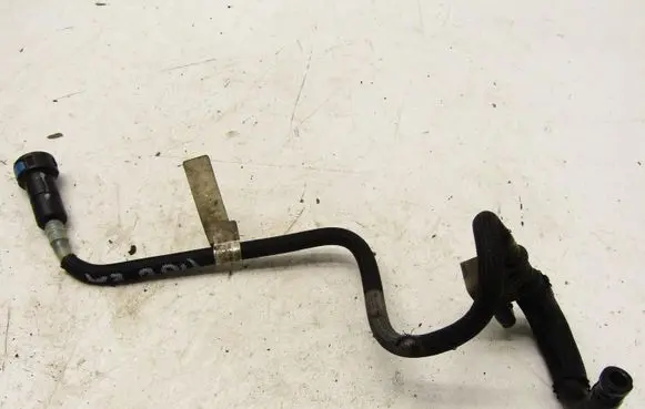 BMW X3 F25 Fuel line pipe 7810785