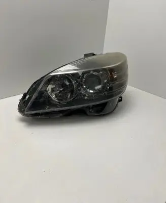 Mercedes-Benz CLC CL203 Headlight/headlamp A2038205959