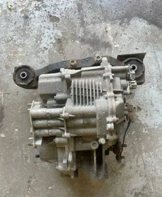 Lexus RX 450H Rear differential R714Y985597