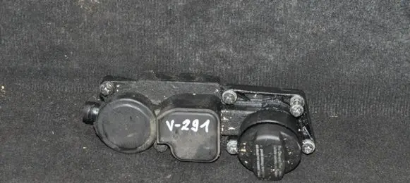 Mercedes-Benz C W203 Other engine bay part A6460100162