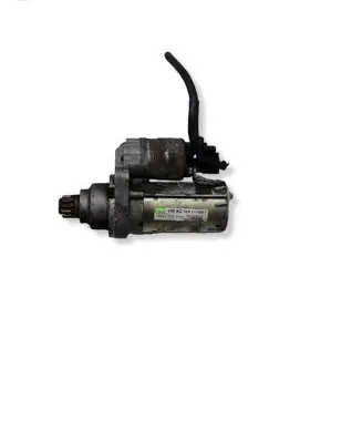 Volkswagen PASSAT B7 Starter motor TS12ER22M 0AM911023T 1904111653
