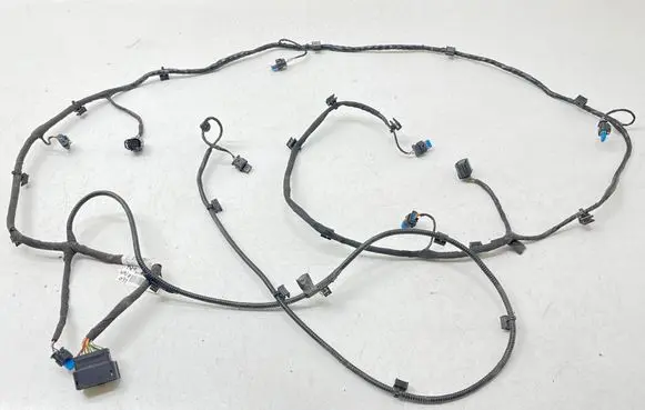 Volvo S60 Parking sensor (PDC) wiring loom 32359053 32359053AB