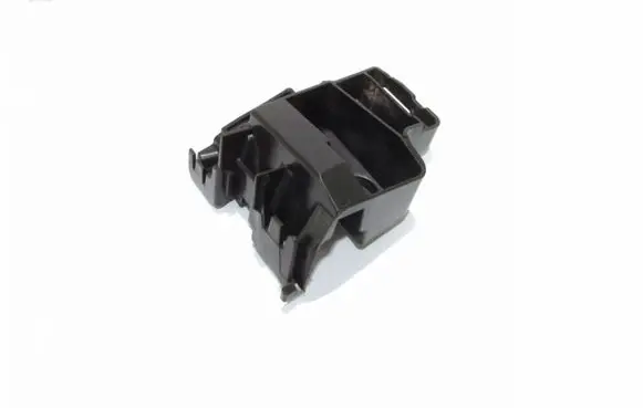 Volkswagen Golf VI Rear bumper mounting bracket 5K6807393A