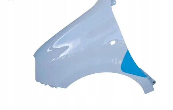Renault Twingo III Fender 4235443