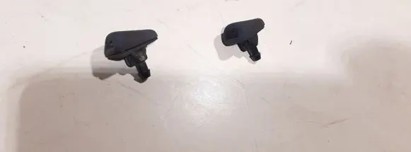 Peugeot 207 Windshield washer spray nozzle 