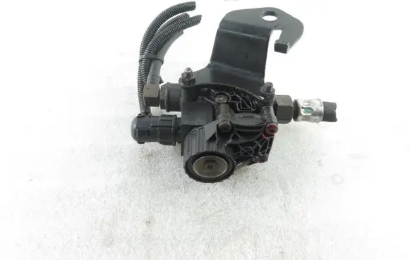 Man TGE 1gen Valve 81524526039