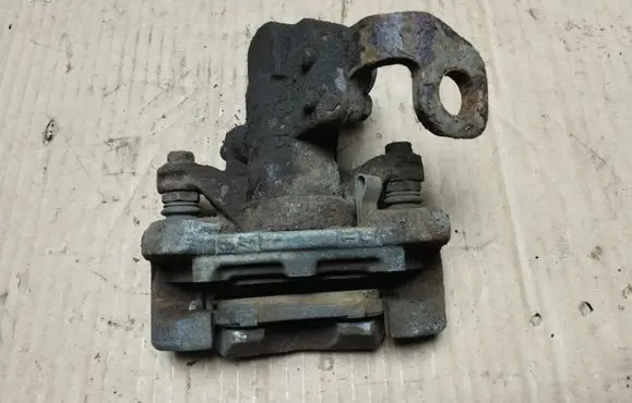 Honda Jazz Rear brake caliper