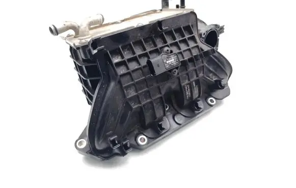 Volkswagen Golf VI Intake manifold 03C129711AD ZSB709AH