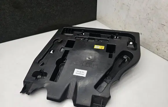Mercedes-Benz Sprinter W907 W910 Tool box A9075460800