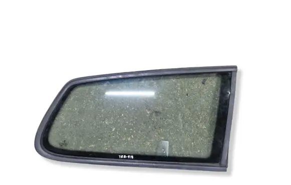 Volkswagen PASSAT B7 Rear side window DOT904M503AS2 43R000261 E000251