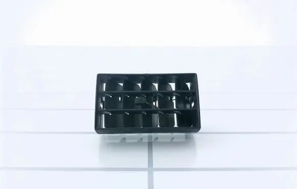Volkswagen Transporter - Caravelle T4 Dash center air vent grill 191819719B 191819707