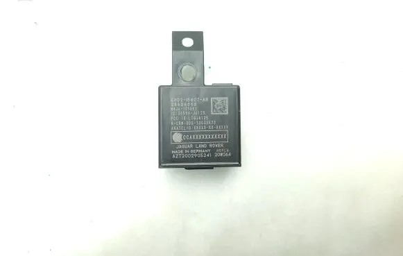 Land Rover Discovery Sport Immobiliser reader (aerial) K8D215607AB