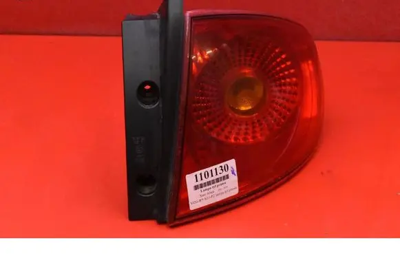 Seat Altea XL Rear/tail lights 5P0945096D