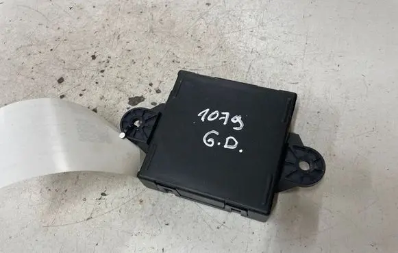 Mercedes-Benz E W212 Door control unit/module A2129004206 A2128209026 A2129020003