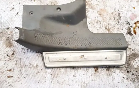 Hyundai Santa Fe Other interior part x8588526010