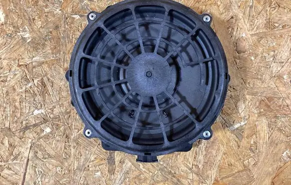 Porsche Panamera (970) Headliner speaker 971035454e