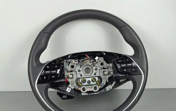 KIA Niro Steering wheel 96711CV000 56100AT240CCV