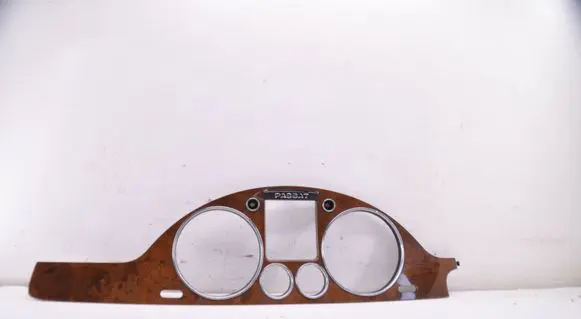 Volkswagen PASSAT B6 Dashboard trim 3C1858335J