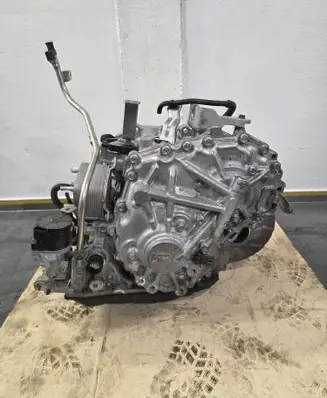 Nissan X-Trail T32 Automatic gearbox 3WX4B Z900089