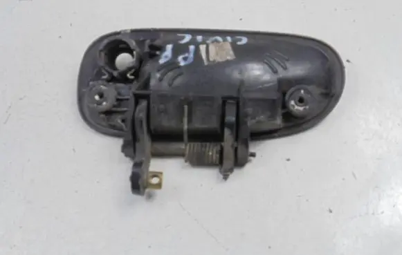 Honda Civic Front door exterior handle 966042