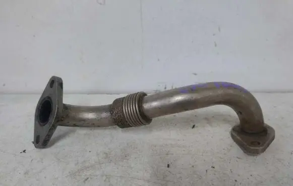 Seat Toledo I (1L) EGR valve line/pipe/hose 038131521J