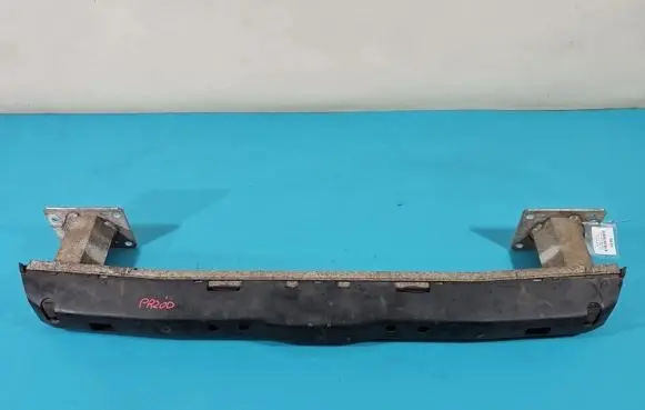 Peugeot Partner Front bumper support beam IMPRK1388541