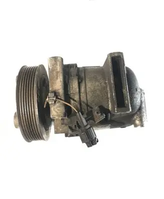 Nissan Navara D40 Air conditioning (A/C) compressor (pump) 92600EB400
