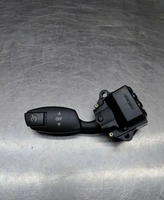 BMW 5 E60 E61 Cruise control stalk 6924104 6924104a