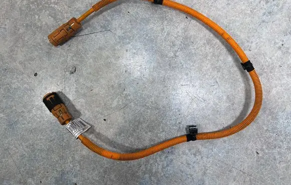 BMW i3 Other wiring loom 6840446
