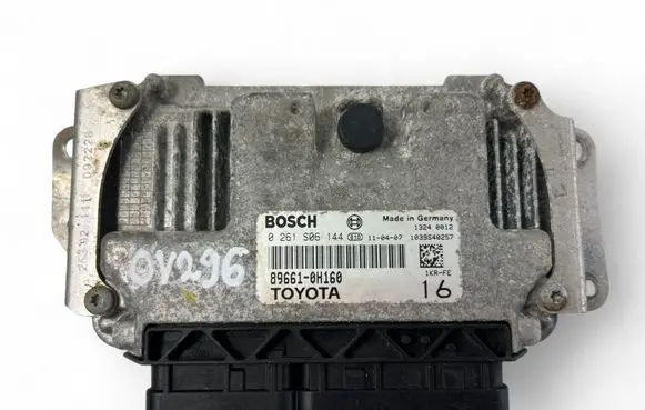 Engine control unit/module