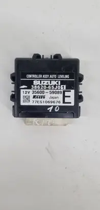Suzuki Grand Vitara II Other control units/modules 3862065J01