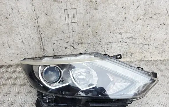 Headlight/headlamp