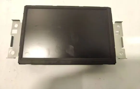Volvo V60 Screen/display/small screen 31382065 3AF907D 10R048046
