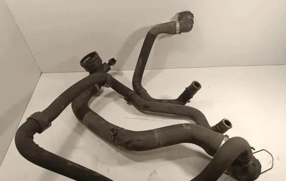 Jaguar XF X260 Engine coolant pipe/hose