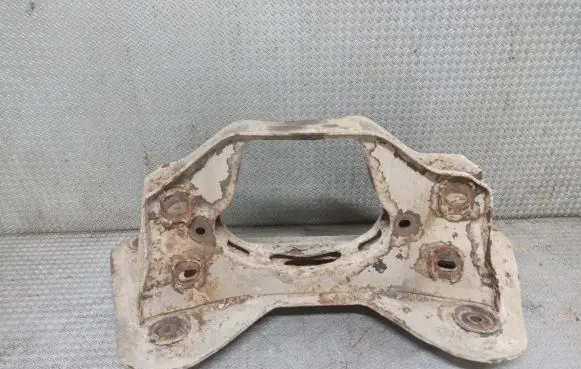 Hyundai Santa Fe Rear subframe 
