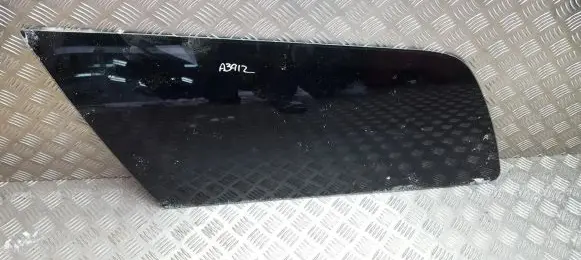 Ford Focus Rear side window