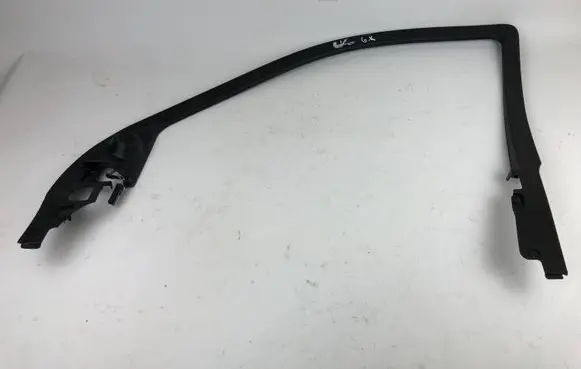 Dodge Durango Front door trim bar 5XL18DX9AA 00060930 101012070BLR