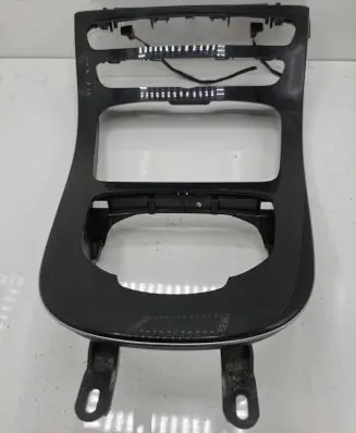 Mercedes-Benz E W213 Radio/GPS head unit trim A2138100815