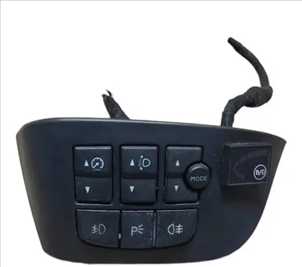 Fiat Stilo Other switches/knobs/shifts B569