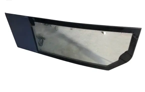 Iveco Daily 6th gen Door (2 Door Coupe) 
