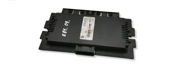 BMW 1 E81 E87 Light module LCM 9197159